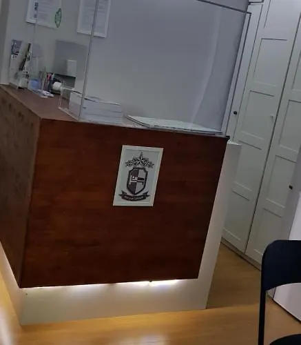 Duca Di Cavour Гостевой дом