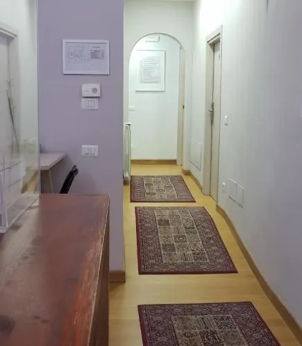 Duca Di Cavour 4* Rome
