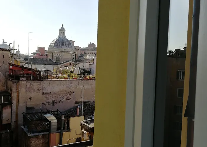 Duca Di Cavour Гостевой дом 4*