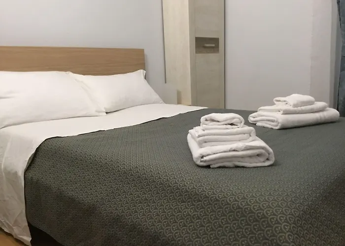 Duca Di Cavour Гостевой дом 4*