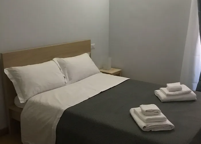 Duca Di Cavour 4*