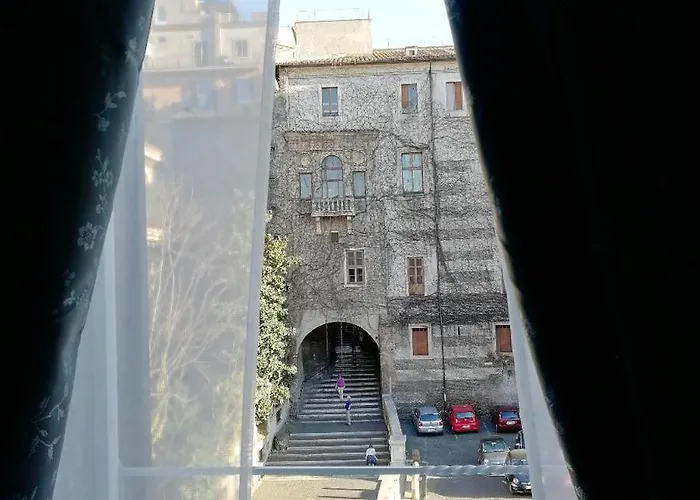 Гостевой дом Duca Di Cavour