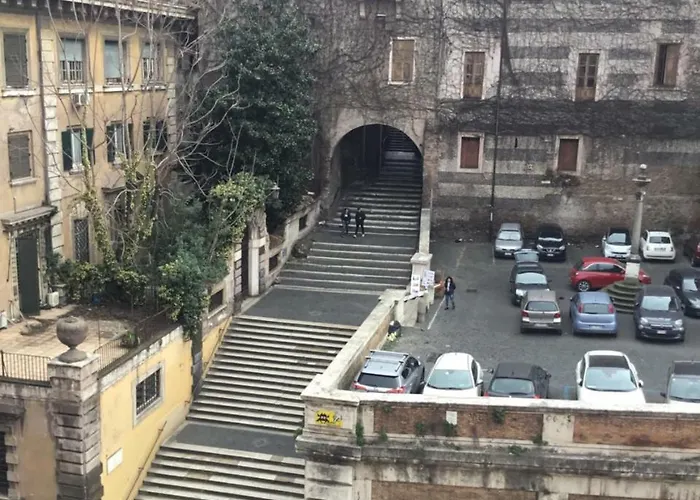 Duca Di Cavour 4*
