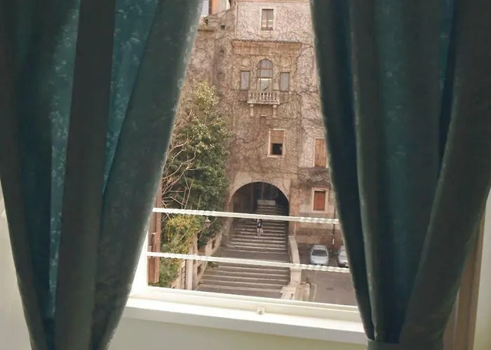 Guest house Duca Di Cavour