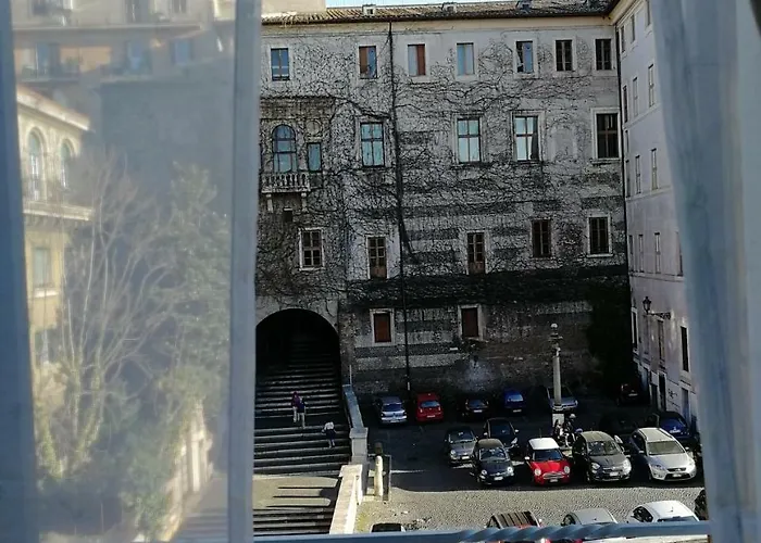 Гостевой дом Duca Di Cavour