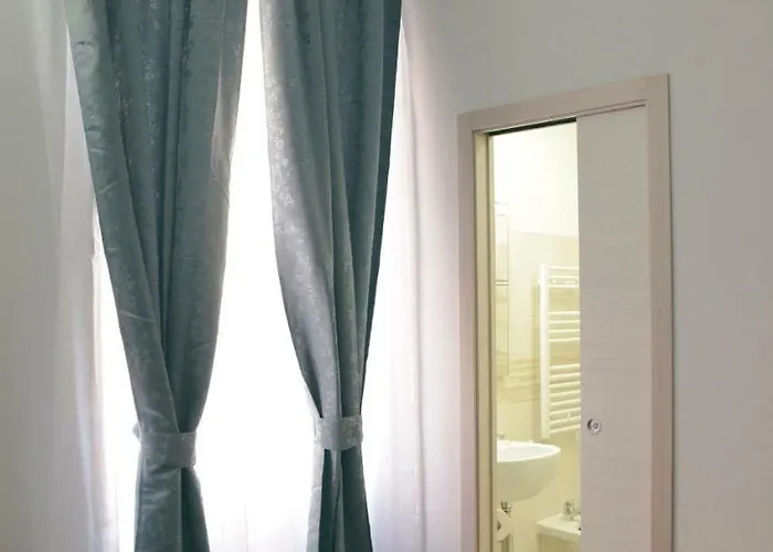 Duca Di Cavour Гостевой дом 4*