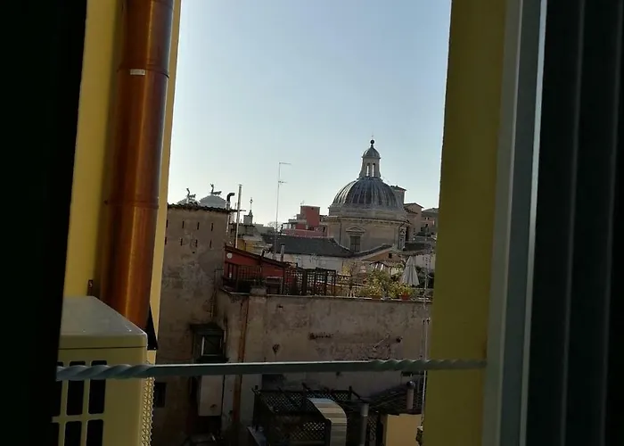 Duca Di Cavour 4*