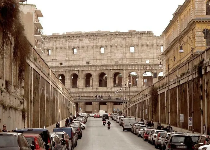 Гостевой дом Duca Di Cavour