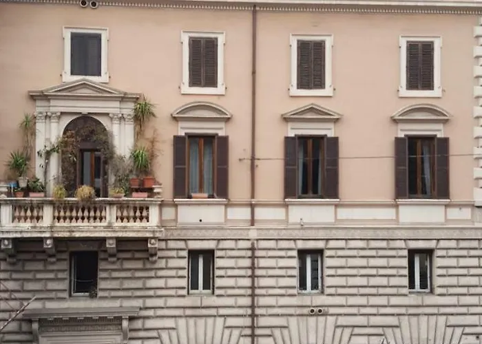 Duca Di Cavour Гостевой дом 4*