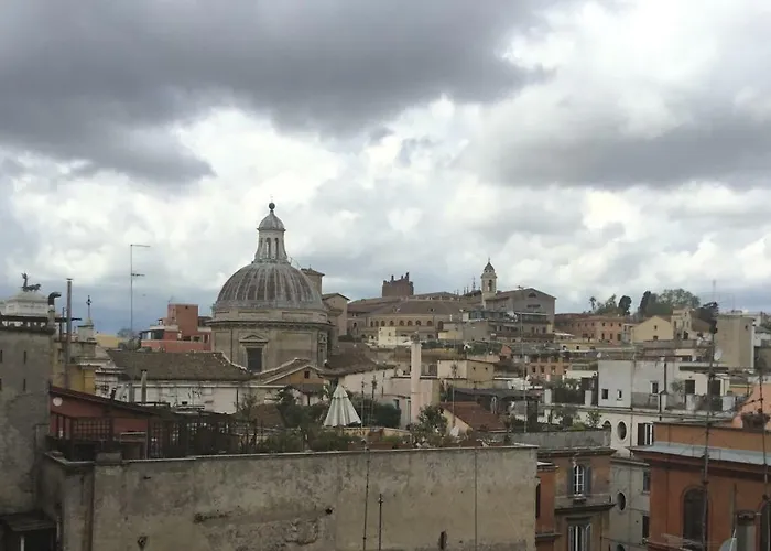 Guest house Duca Di Cavour Rome