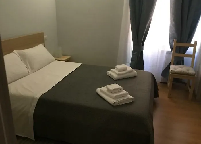 Duca Di Cavour Guest house 4*